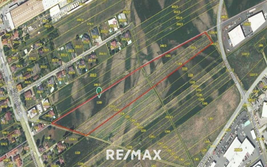 Gewerbegrundstücke im Gewerbegebiet Leibnitz – 21.661 m², Top Lage
