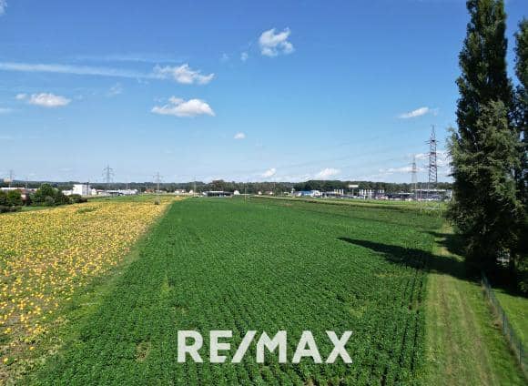 Gewerbegrundstücke im Gewerbegebiet Leibnitz – 21.661 m², Top Lage