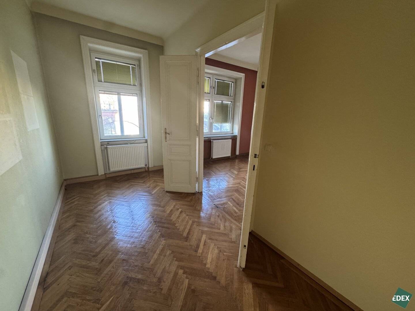 Apartment in central location near U-Bahn