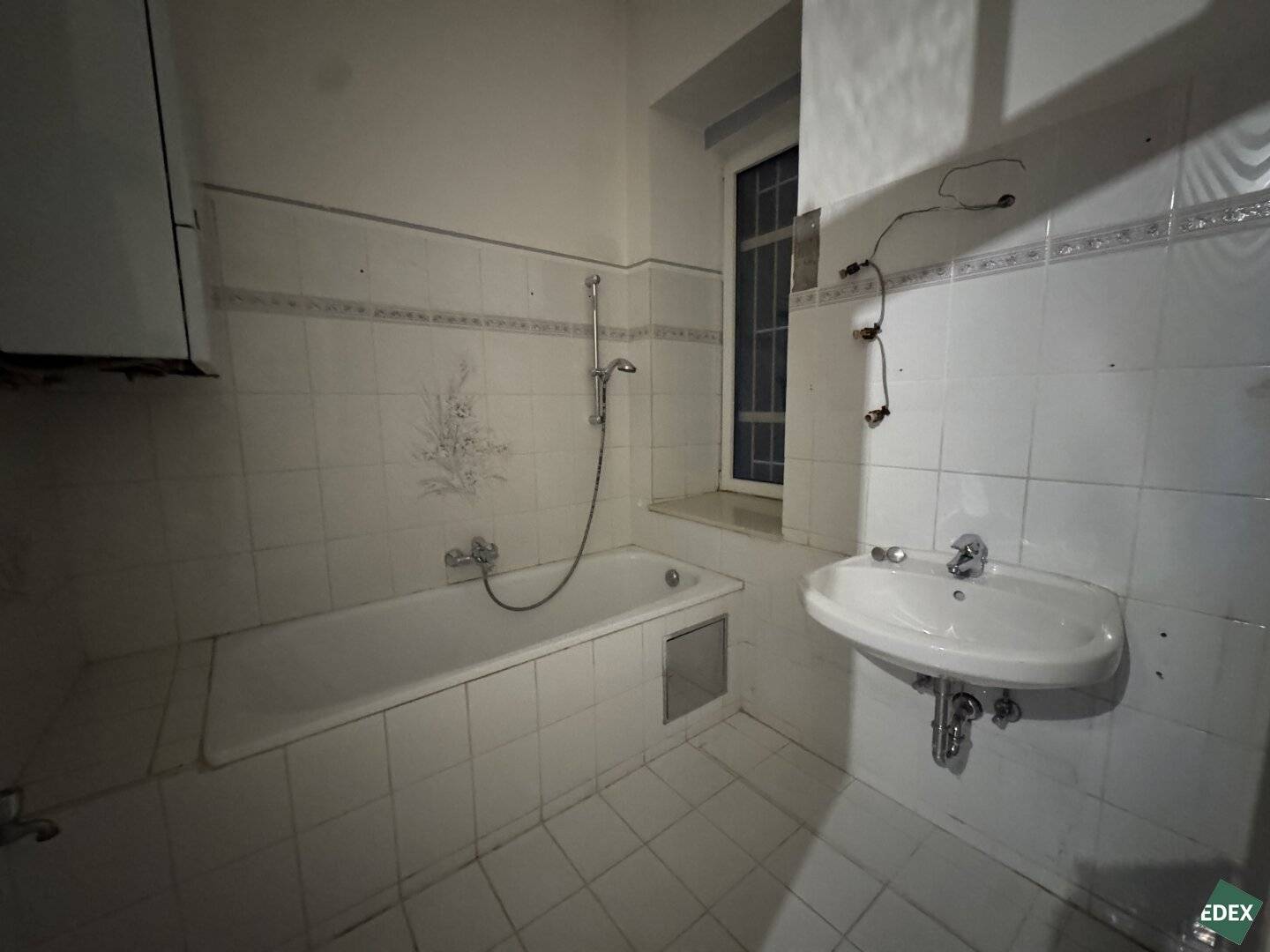 Apartment in central location near U-Bahn