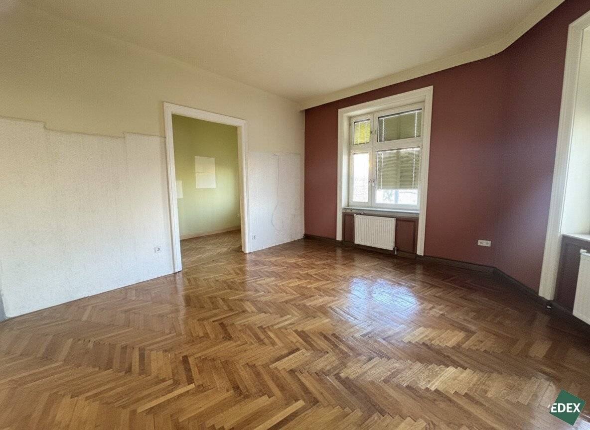 Apartment in central location near U-Bahn