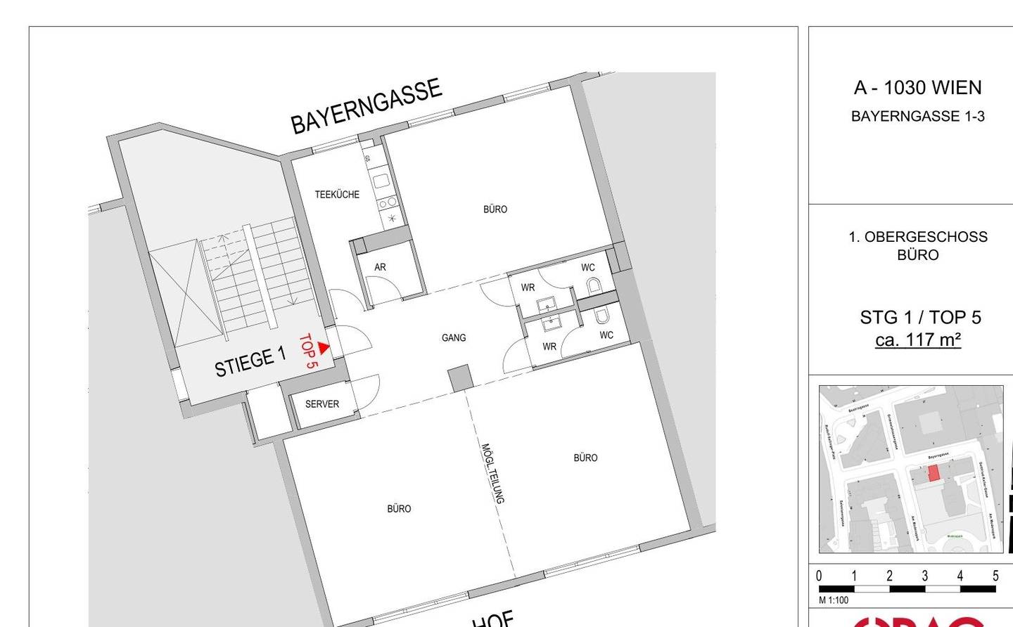Grundriss 1