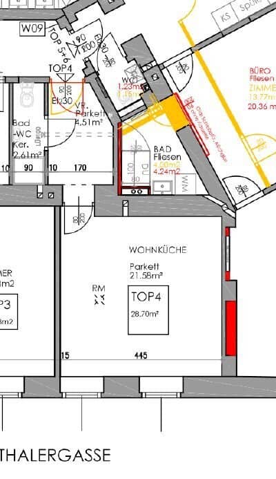 Grundriss 1