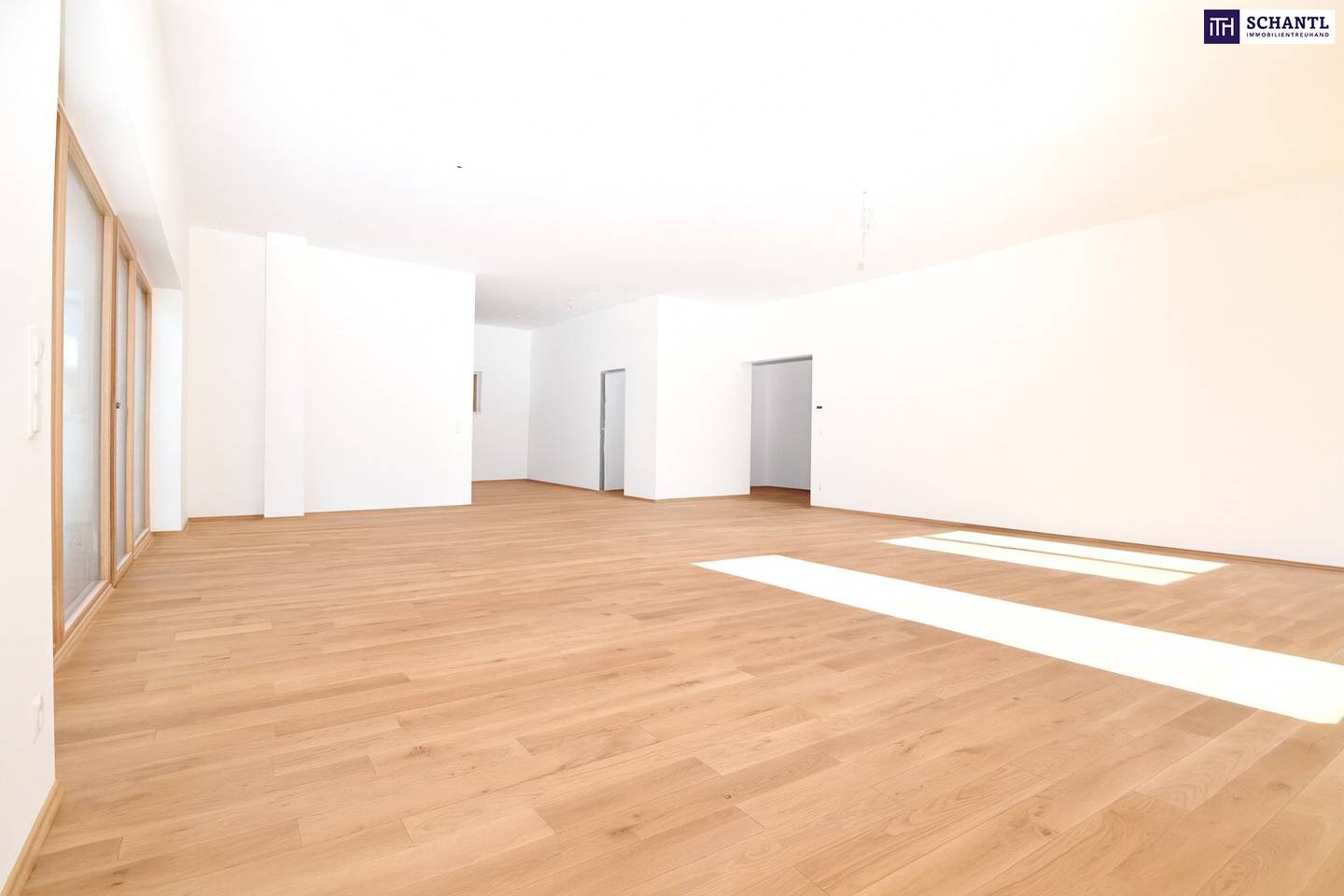 Penthouse Reiteregg with panoramic view
