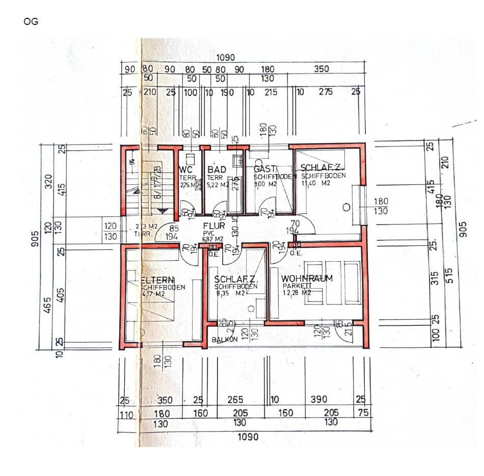 Grundriss 3