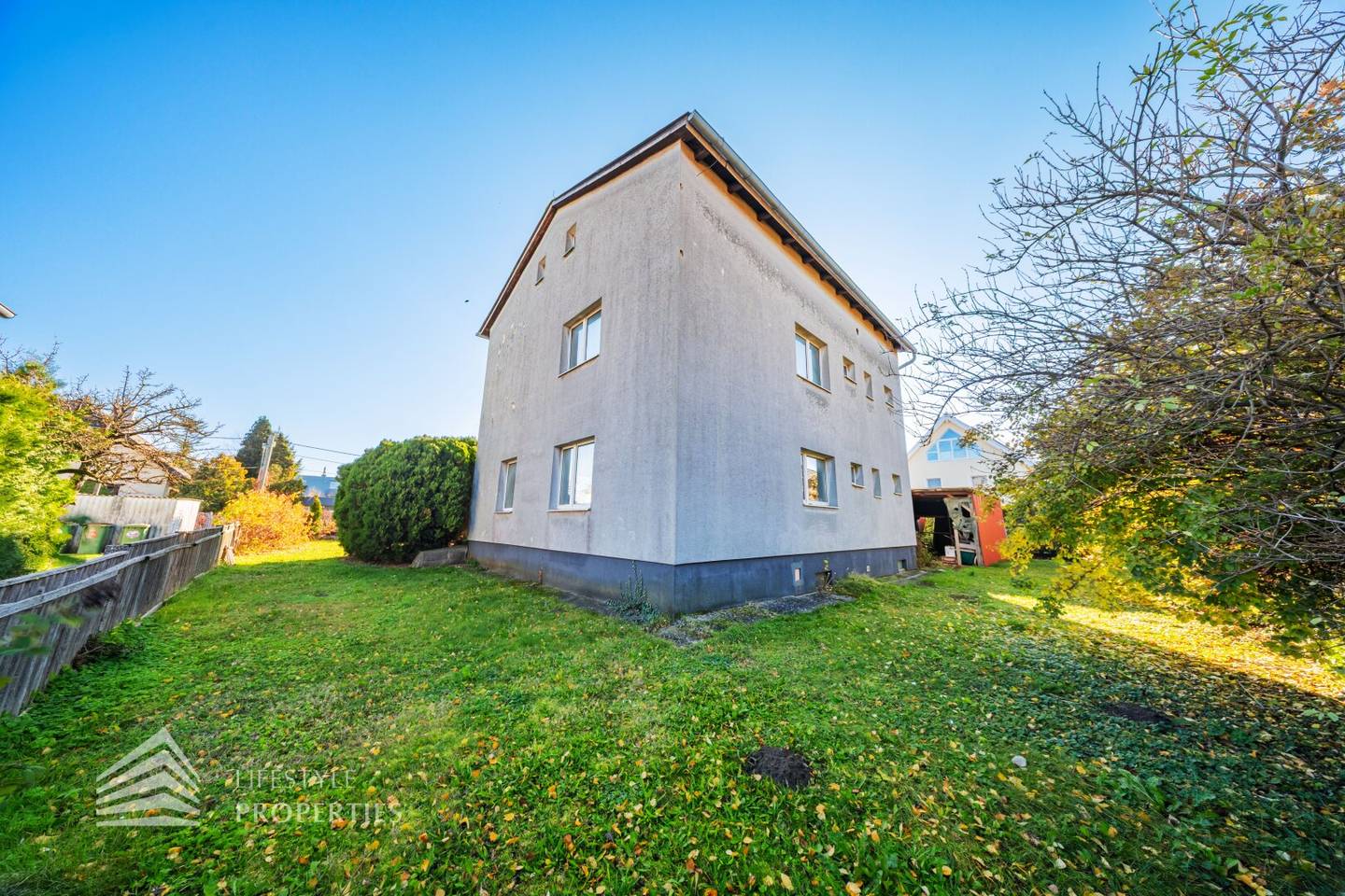 Grundstück in Wien Donaustadt - 1.000 m² Baugrund in ruhiger Toplage