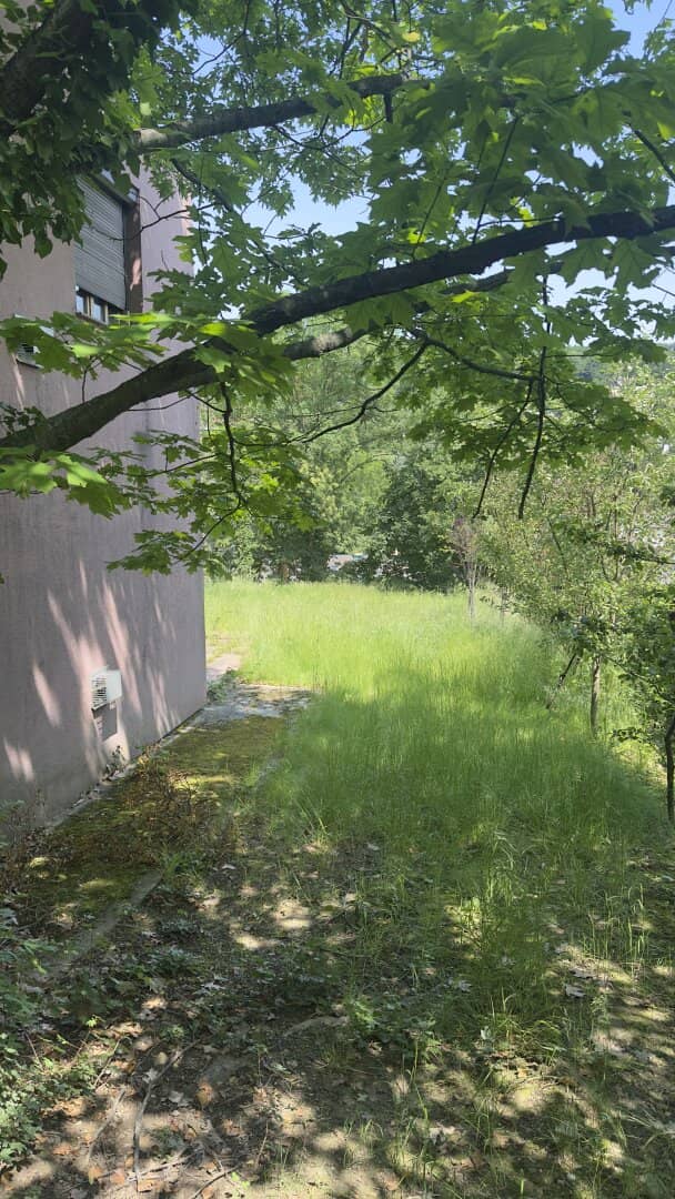 Unique building rights building plot in Döbling