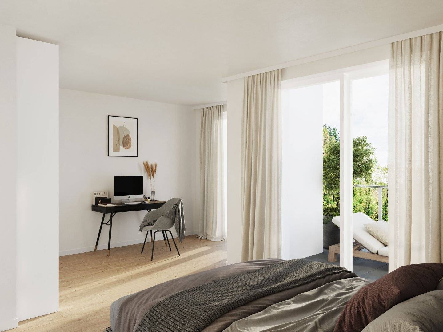 Projekt Kanalstraße, 1220 Wien