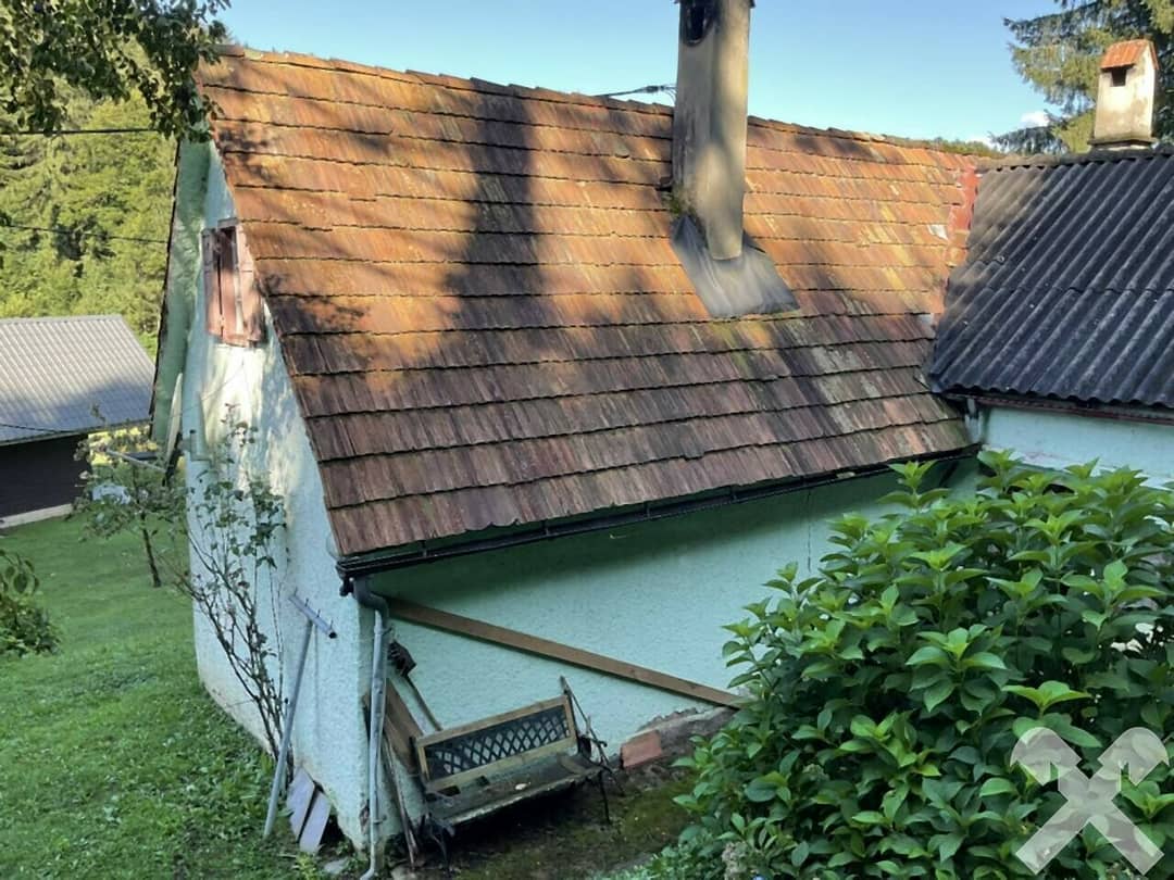 Ansicht West