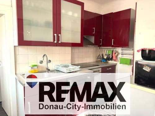 Wohnung zentrale Lage nahe dem Krankenhaus und Zentrum