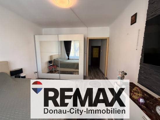 Wohnung zentrale Lage nahe dem Krankenhaus und Zentrum