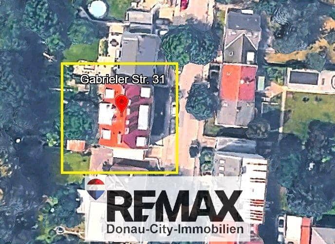 Wohnung zentrale Lage nahe dem Krankenhaus und Zentrum