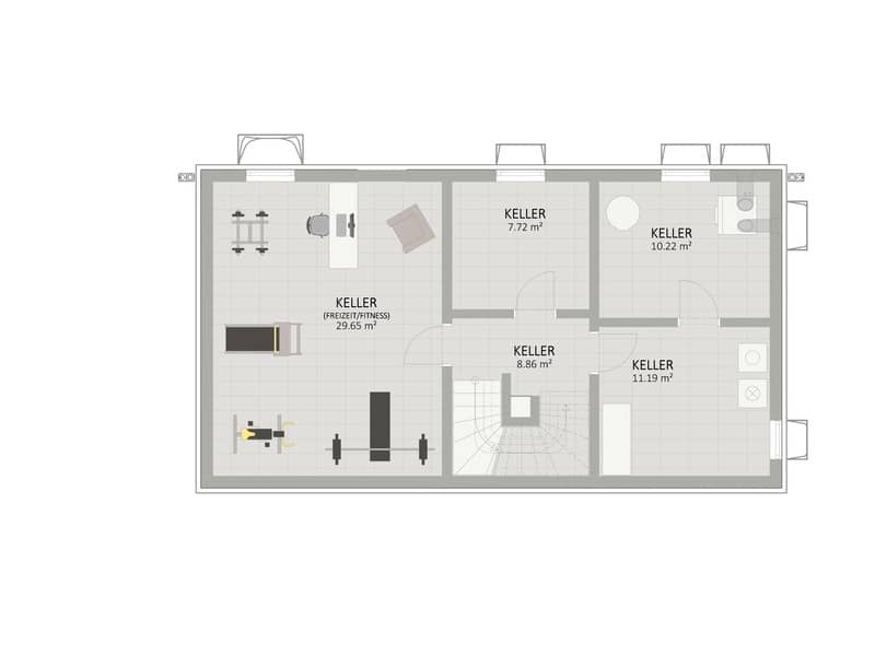 Floor plan 3