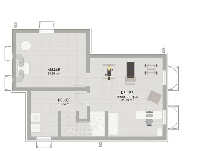 Grundriss 3