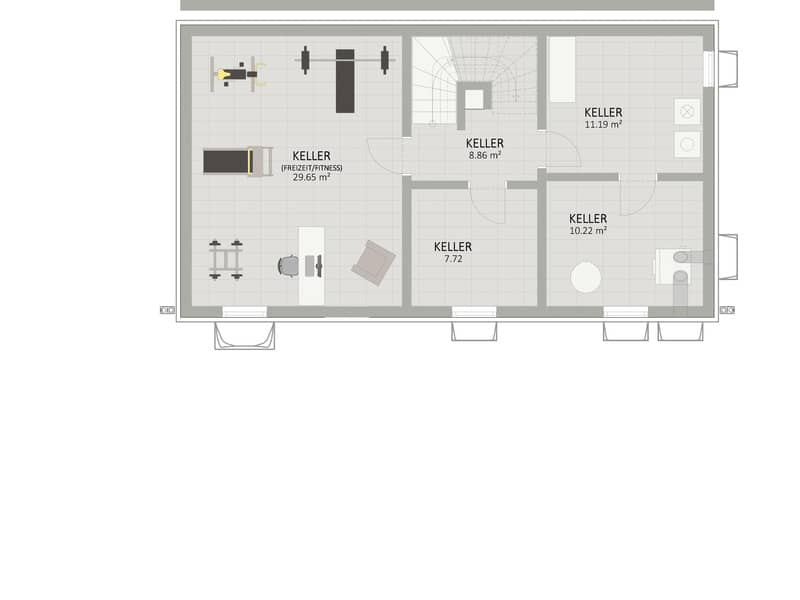 Floor plan 3