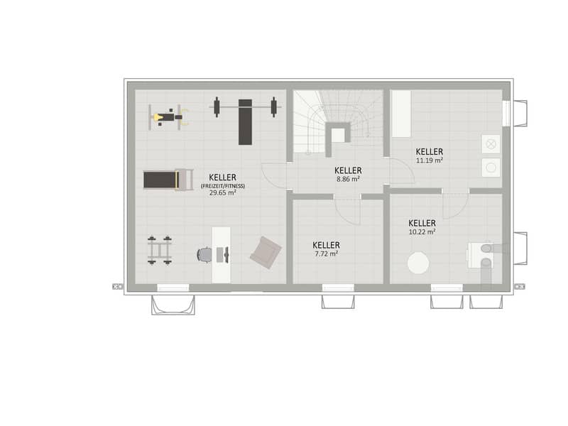 Floor plan 3