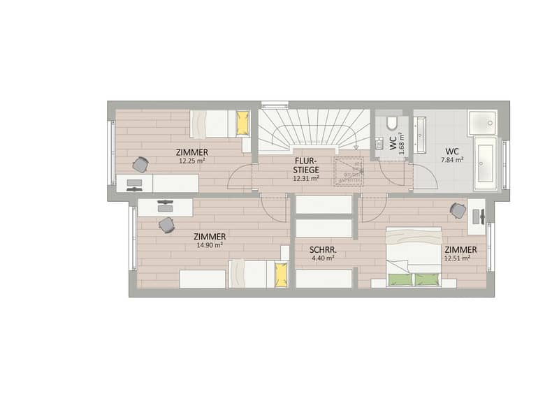 Grundriss 2