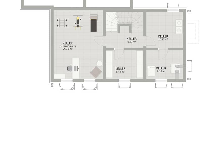 Grundriss 4