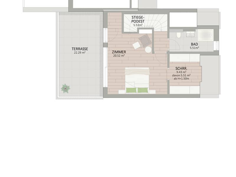 Grundriss 3