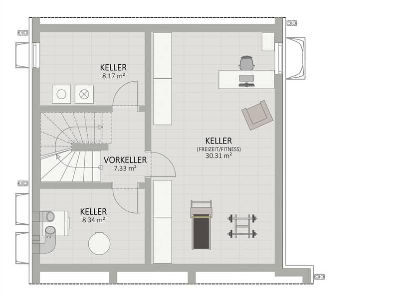 Floor plan 3