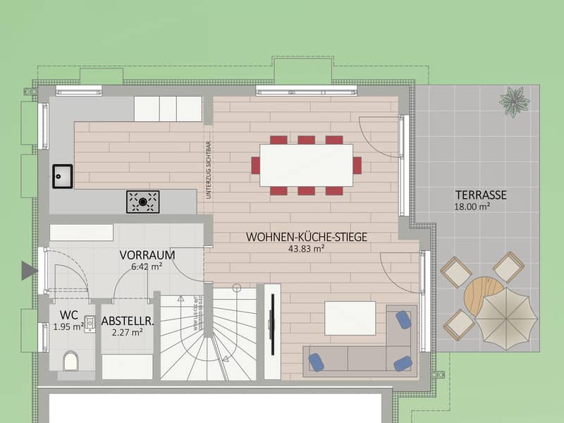 Grundriss 1