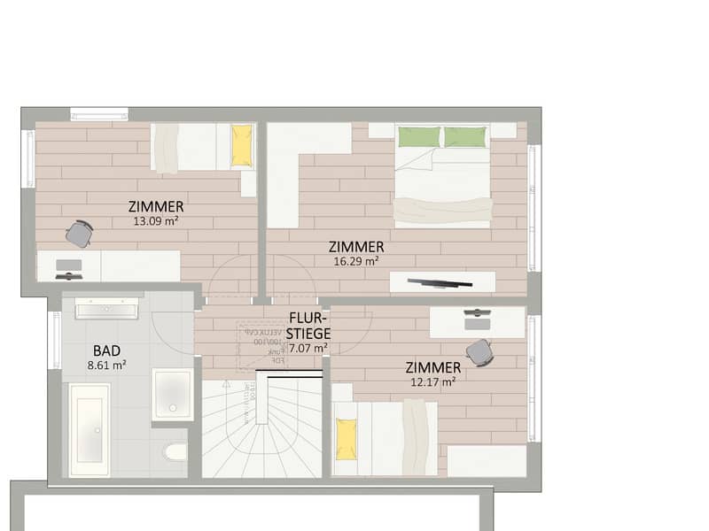 Grundriss 2