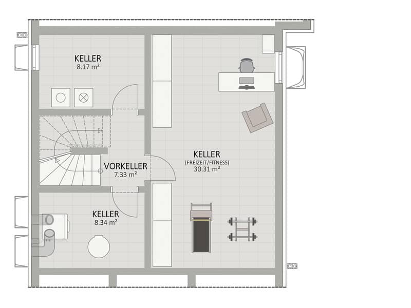 Floor plan 3