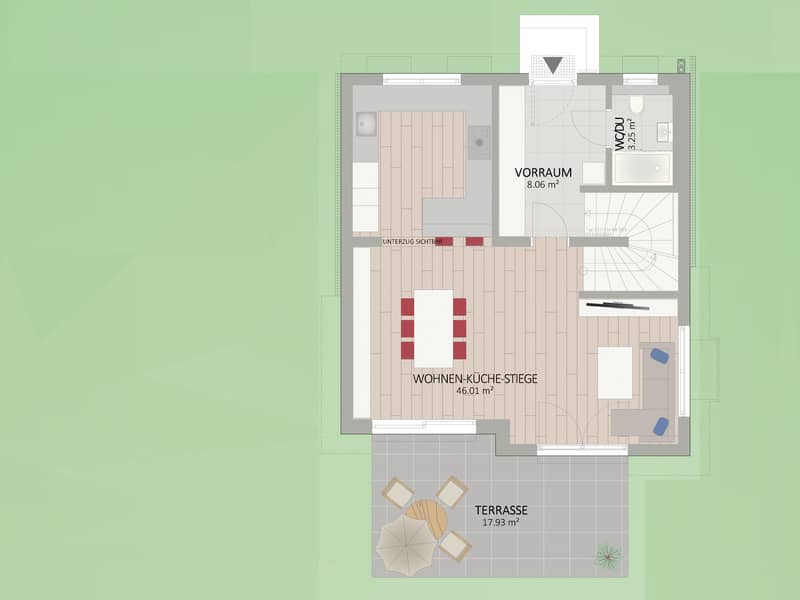 Grundriss 1