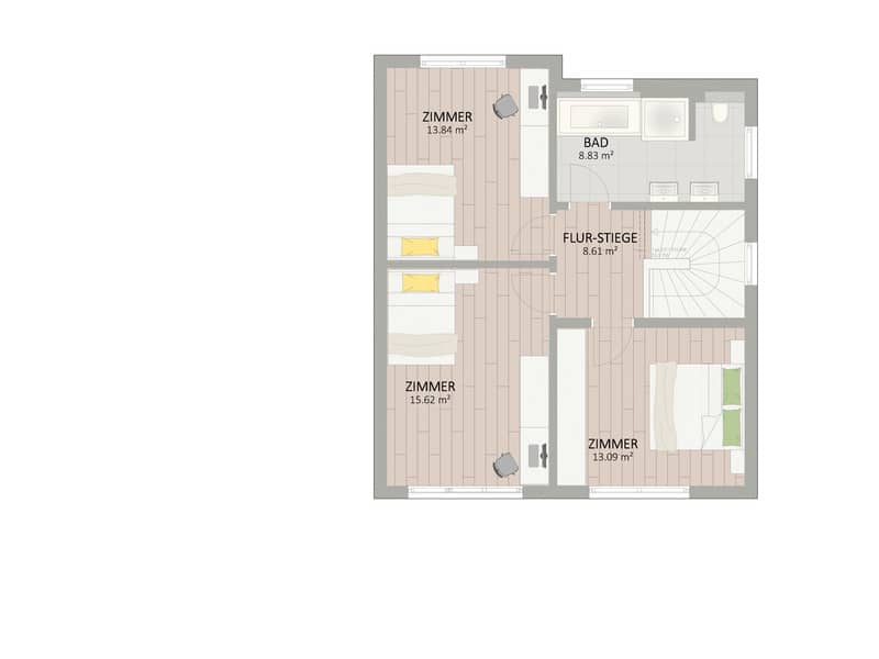 Grundriss 2