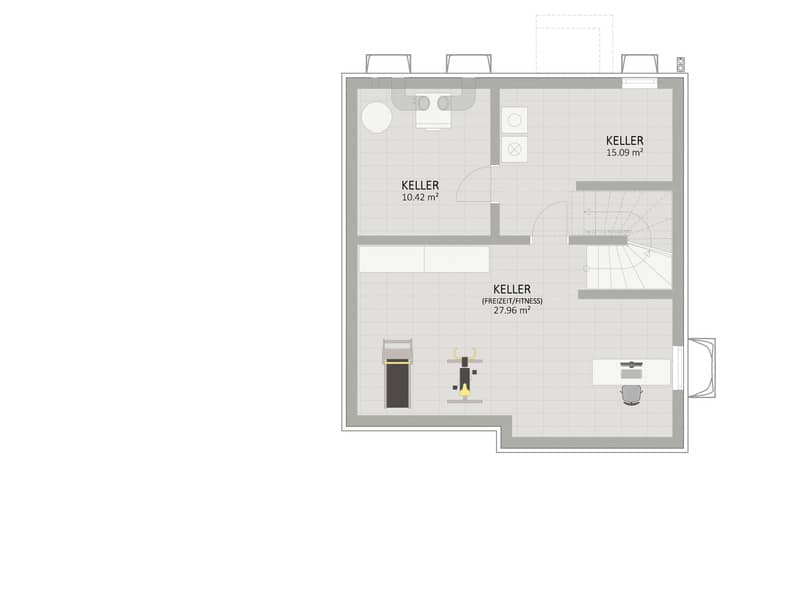 Grundriss 3