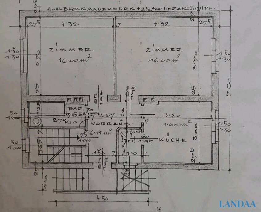 Grundriss 2