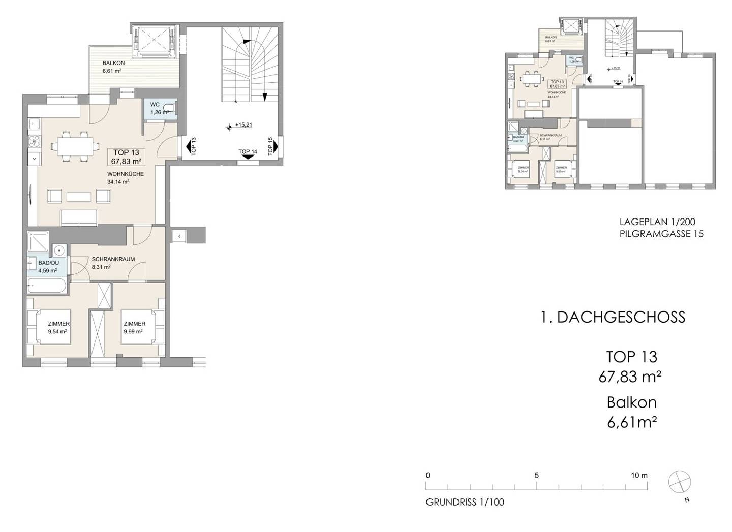 Grundriss 1