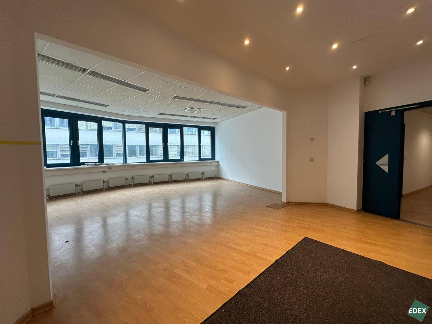 Office spaces at Franzosengraben 12