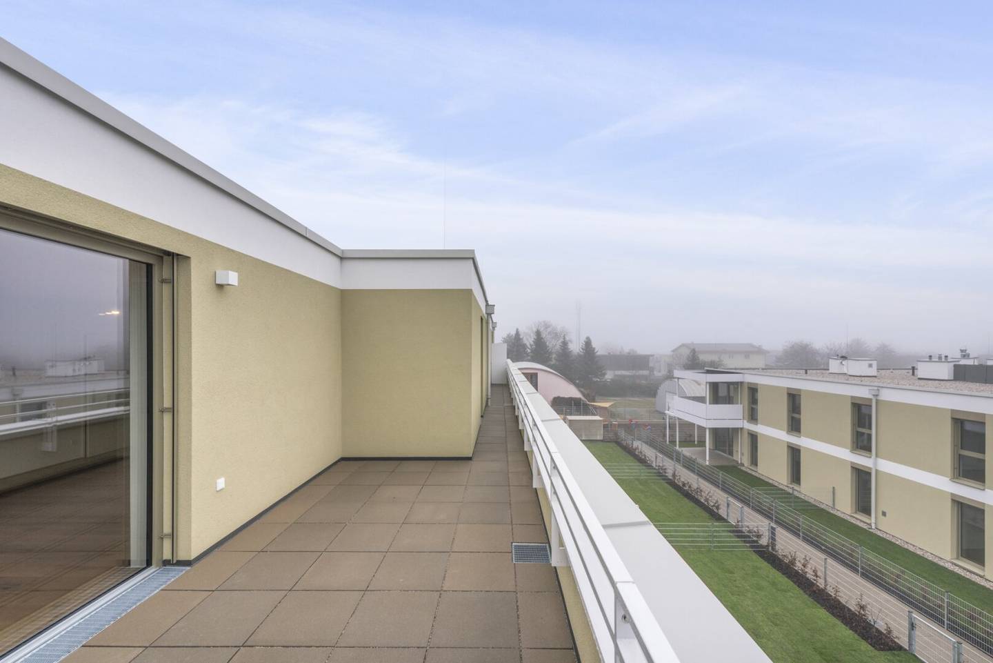 Färber² | Terrasse