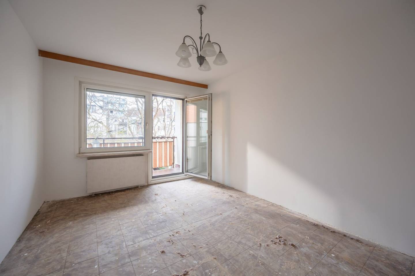 ++NEW++ 4 room new build apartment, very good layout!