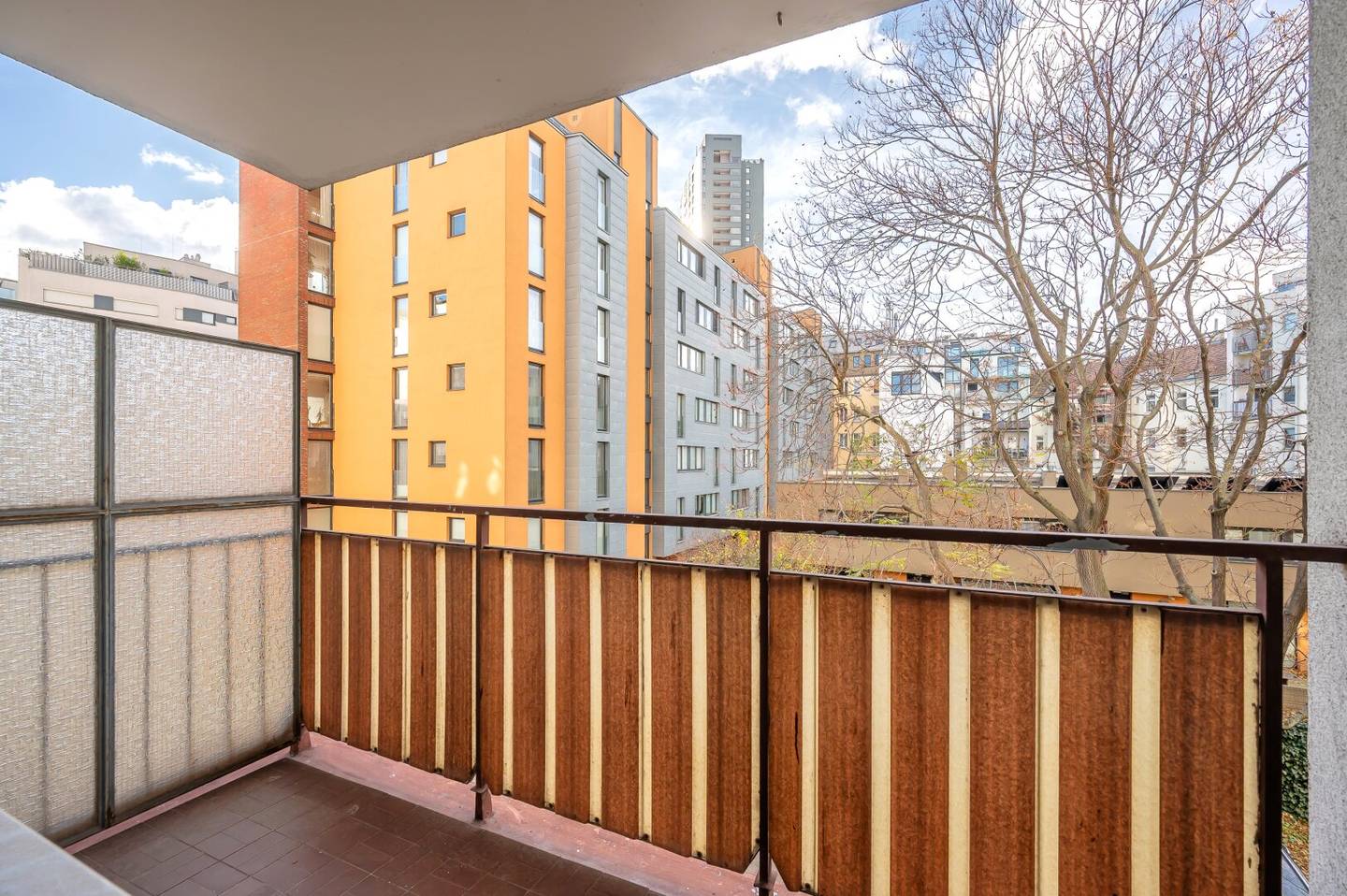 ++NEW++ 4 room new build apartment, very good layout!