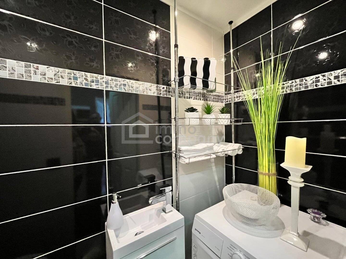 City-Style Maisonette in Wiener Neustadt mit 3 Zimmern & 2 Loggien