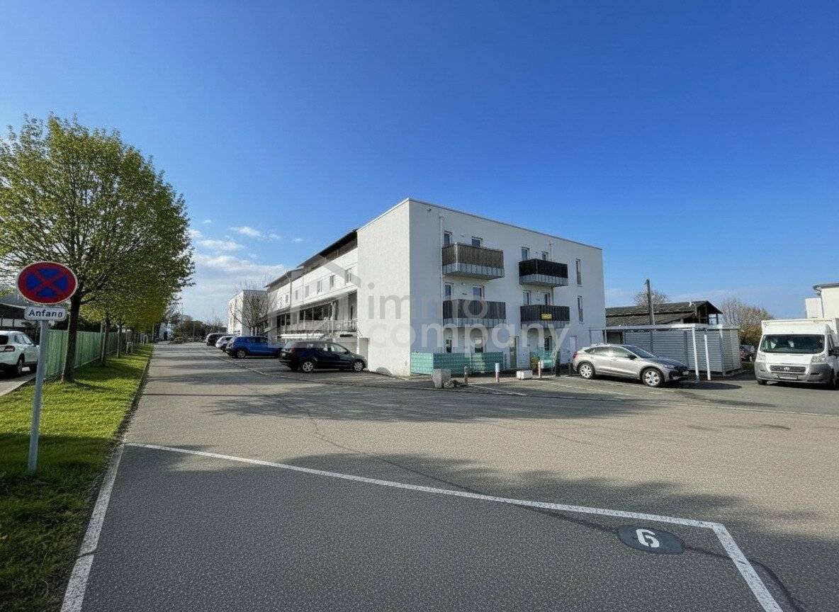 Zinshaus – Rendite mit begehrten kleinen Wohnungen, 30 Einheiten,  Gemeinde Wilhering | Ortschaft Schönering