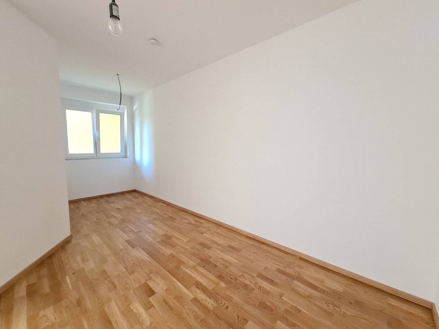 Wohnung ruhige Seitengasse großzügiger Balkon