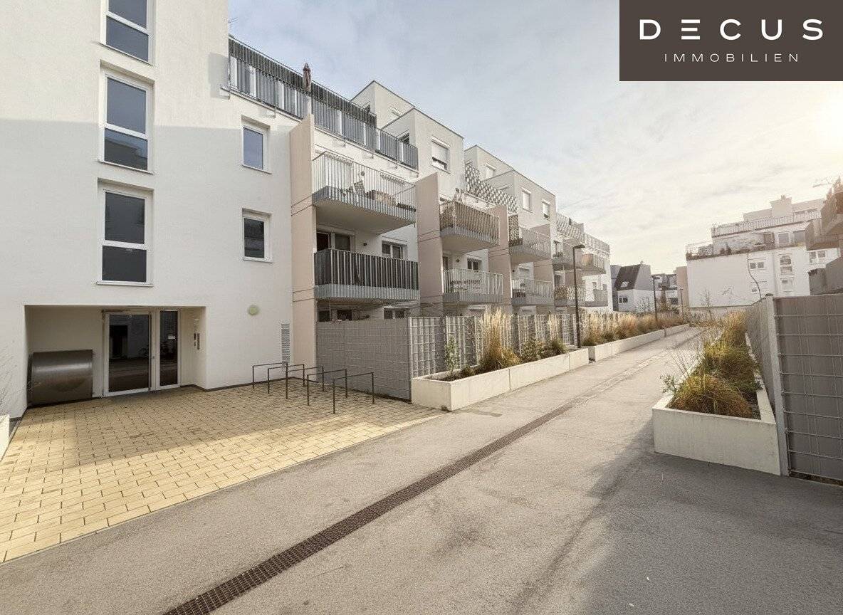 KAGRANER PLATZ New Building Excellent Location