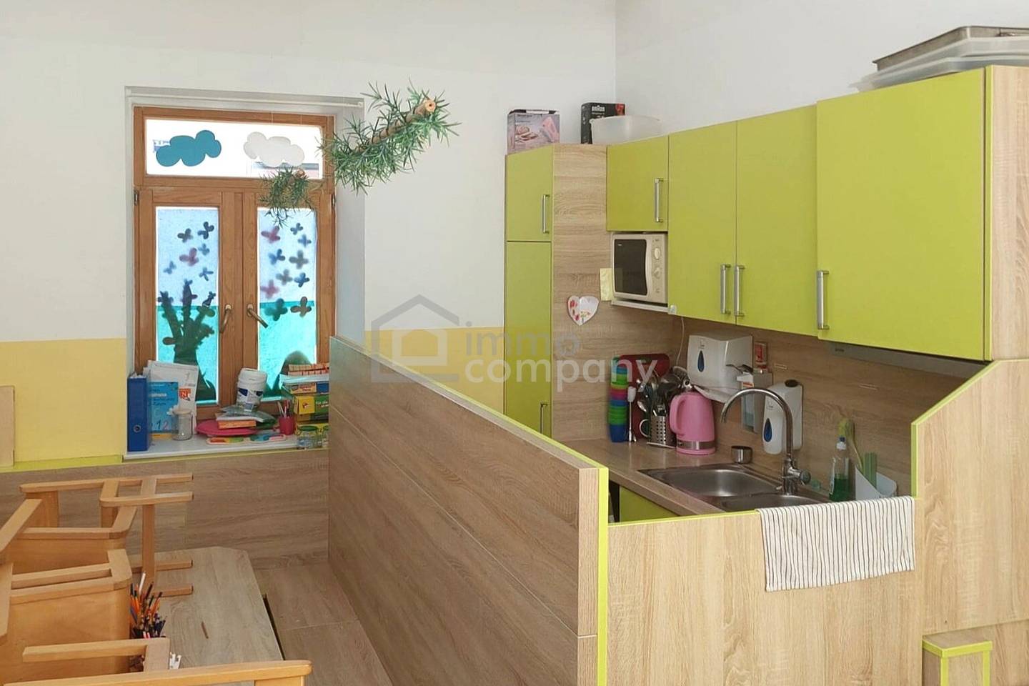 Einfamilienhaus in Top-Lage Wien 3., Landstraße – 5 Zimmer, 145 m²