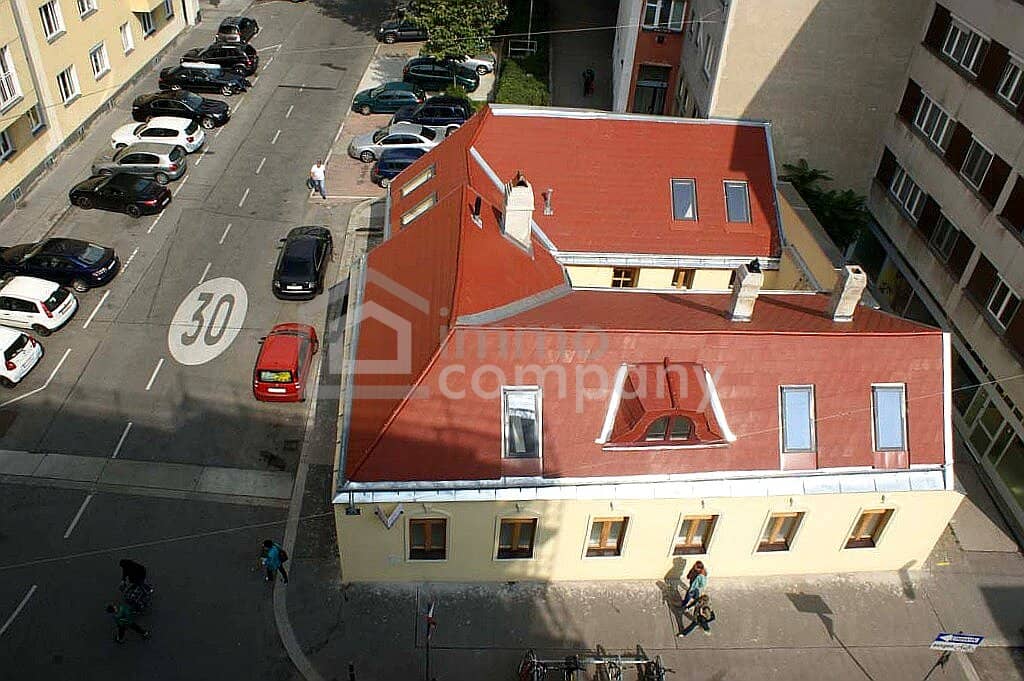 Einfamilienhaus in Top-Lage Wien 3., Landstraße – 5 Zimmer, 145 m²