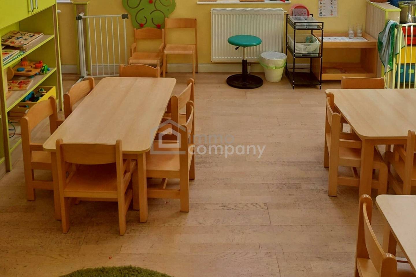 Einfamilienhaus in Top-Lage Wien 3., Landstraße – 5 Zimmer, 145 m²