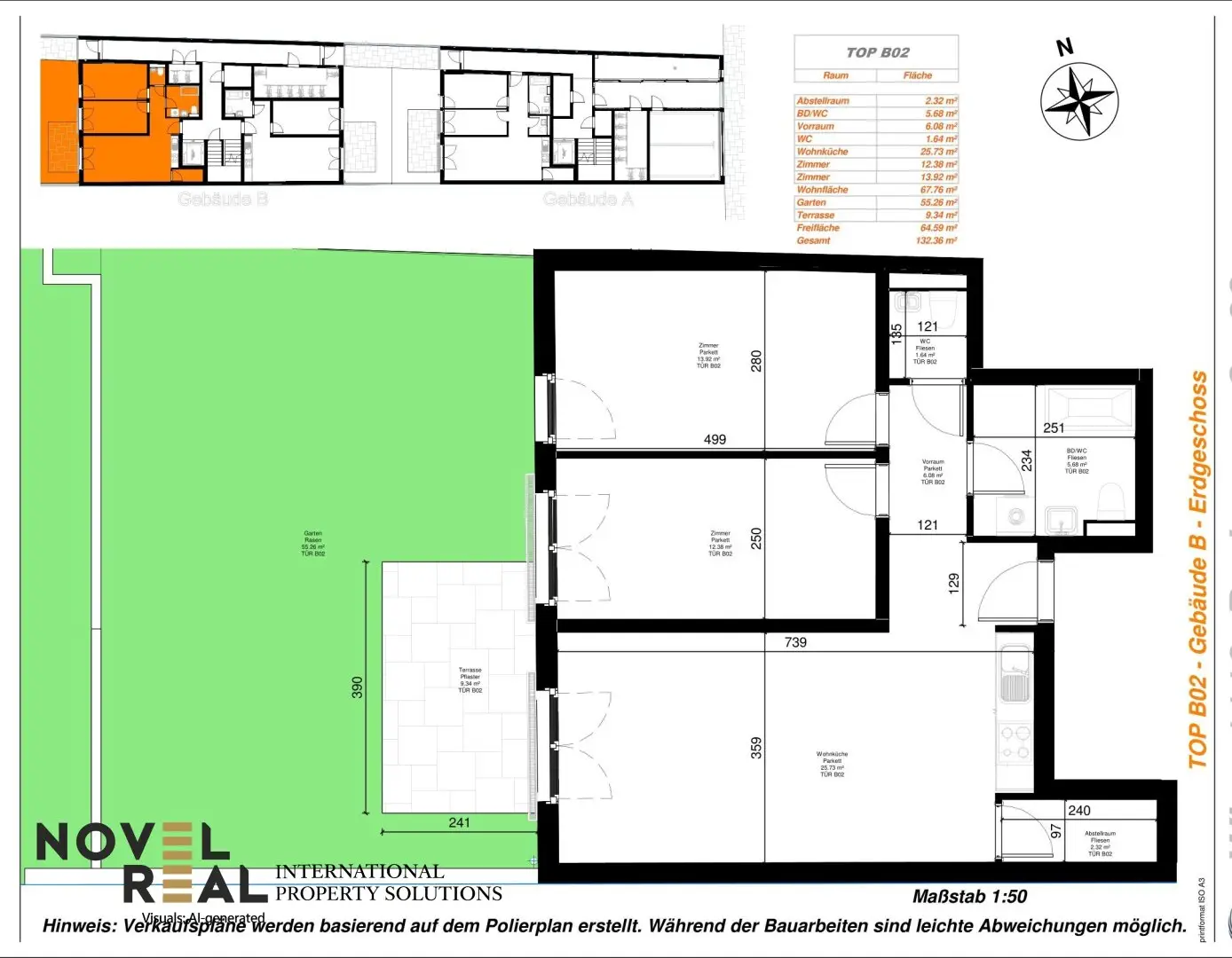 Grundriss 1