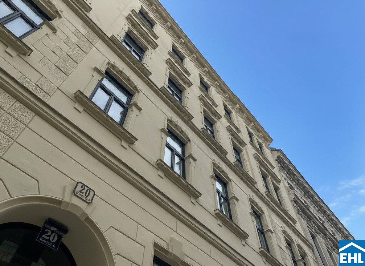 Hausansicht 3