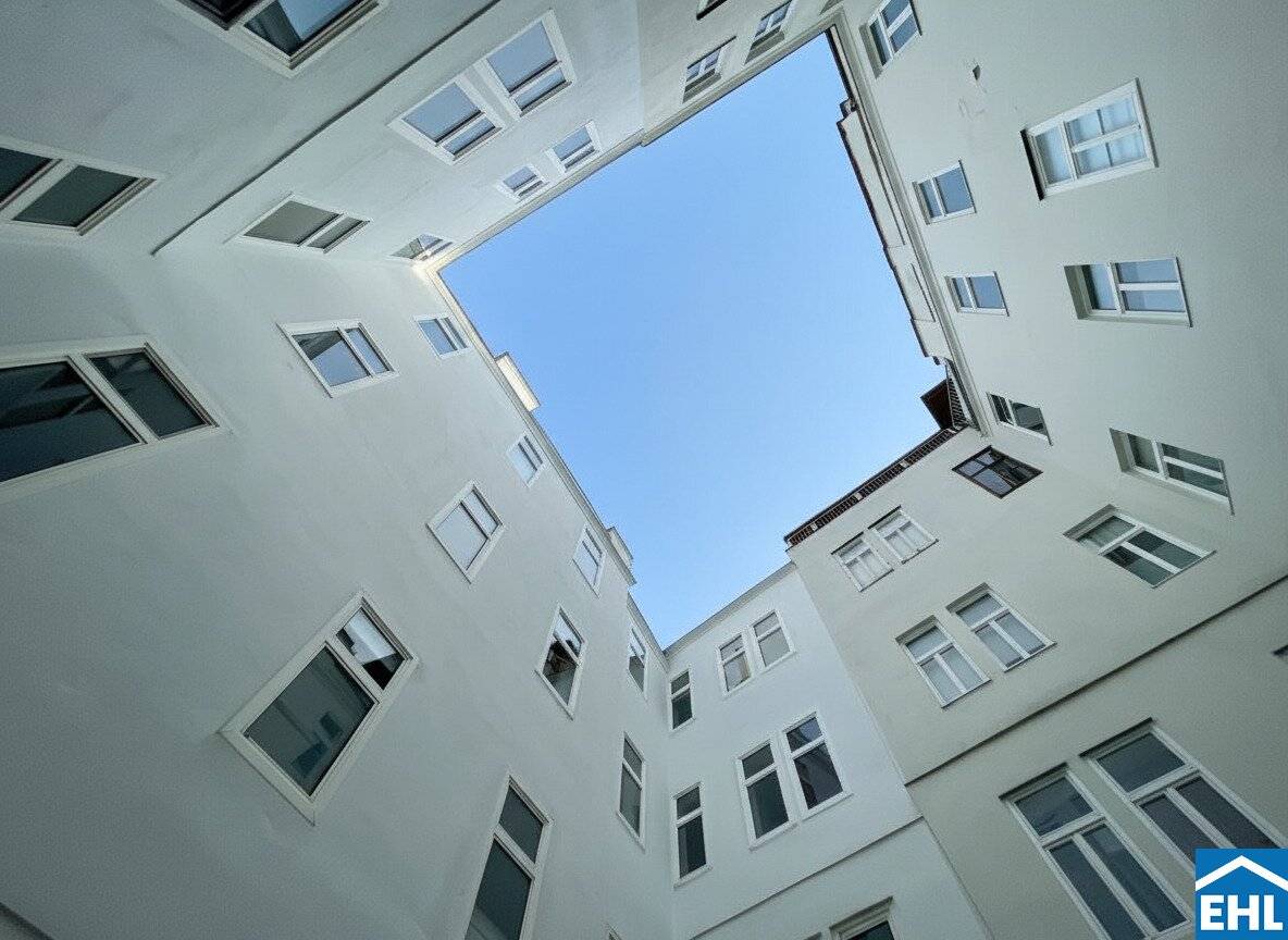 Stylish Gründerzeit Apartments in Währing