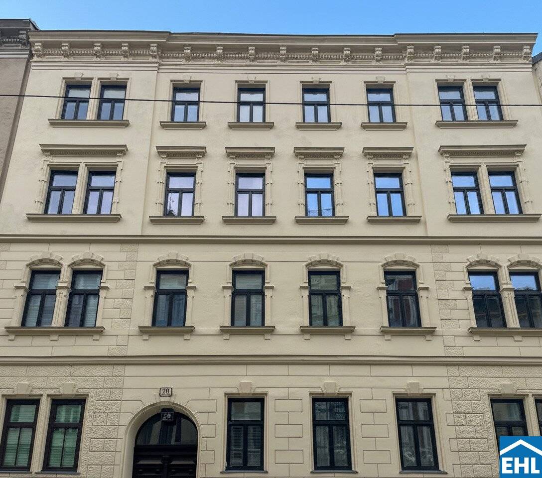 Hausansicht 2