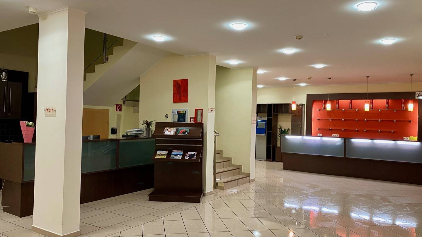 Weinland Rooms Hotelivestment im Eigentum