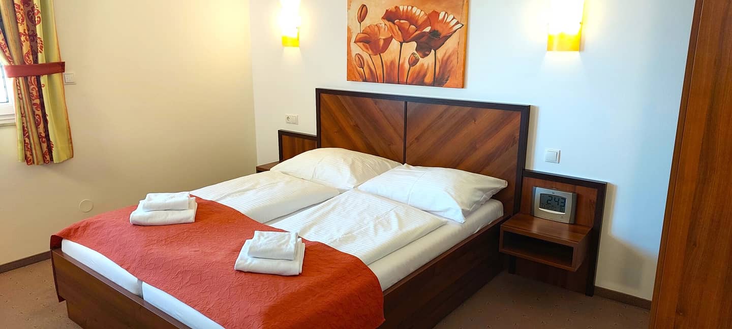 Weinland Rooms Hotelivestment im Eigentum