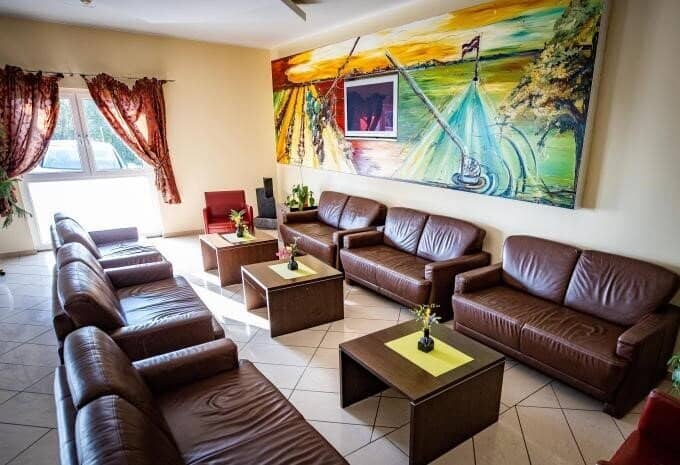 Idyllisches Ferienappartment nähe  Neusiedler See und Eisenstadt - 50.000,00 €